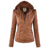 Nina Women's Jacket | Urban Casual Style