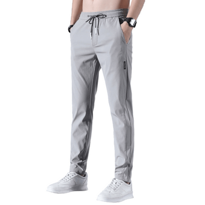 Arthur Men's Golf Trousers | Breathable Polyester Spandex Blend, Casual 0