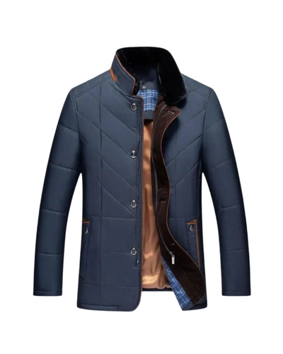 Dylan Men's Jacket | Tailored Fit, Premium Quality Fabric 0