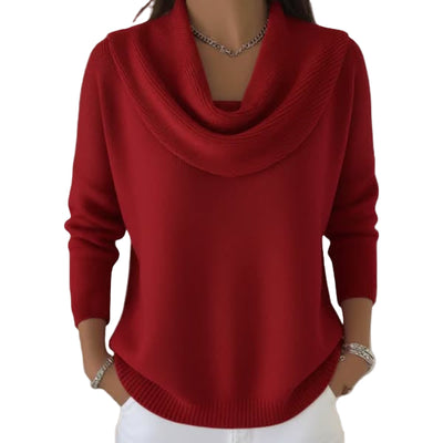 Evelyn Women's Jumper | Elegant Design 0