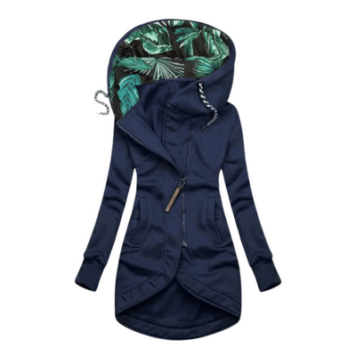 Evelyn Women's Winter Jacket | Elegant Design 0