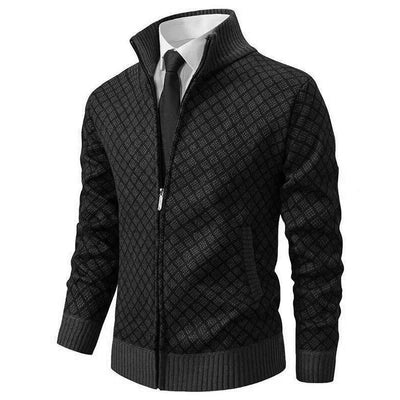 Gavin Men's Vest | Premium Fabric, Versatile Layering 0