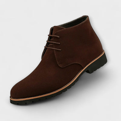 Haven Chukka Boots | Classic Ankle-High Design 0