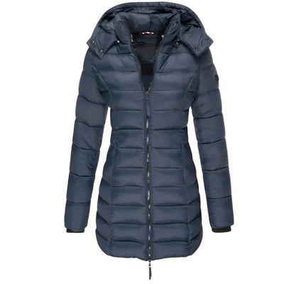 Jasmine Women's Winter Jacket | Waterproof and Insulated 0